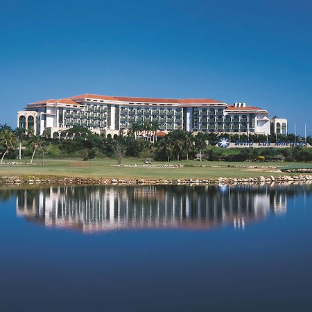 Hotel Melia Las Americas (Adults Only) Varadero Exterior foto