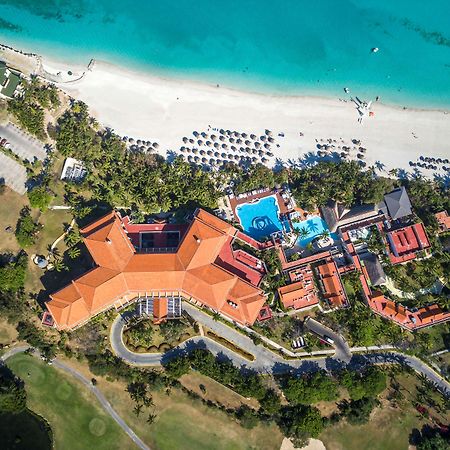 Hotel Melia Las Americas (Adults Only) Varadero Exterior foto