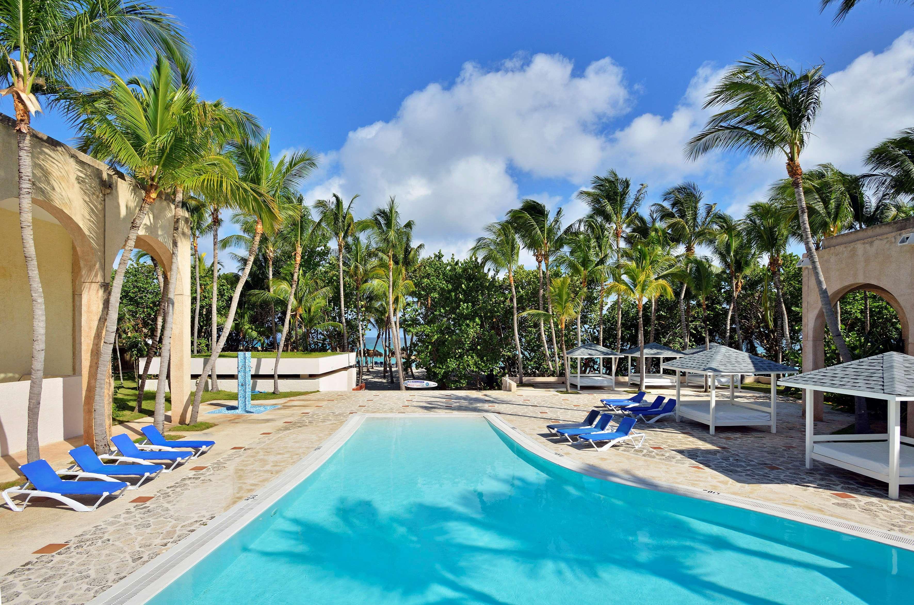 Hotel Melia Las Americas (Adults Only) Varadero Exterior foto