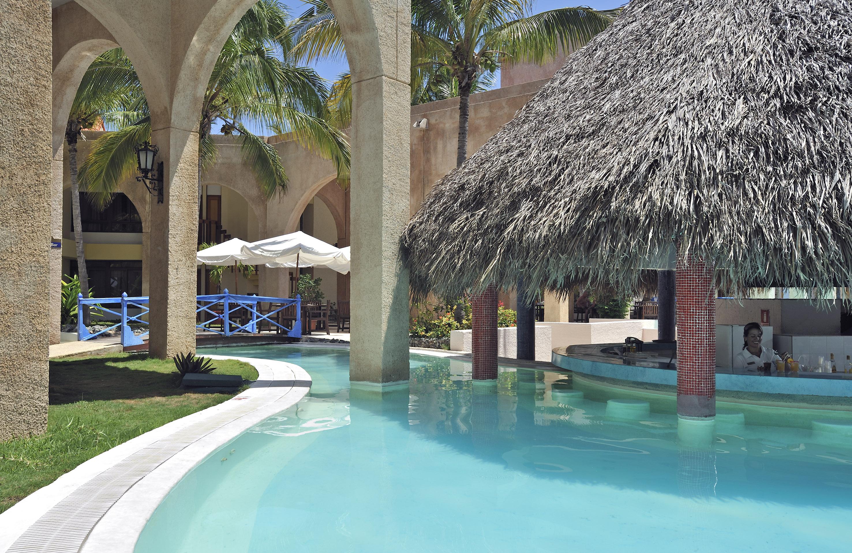 Hotel Melia Las Americas (Adults Only) Varadero Exterior foto