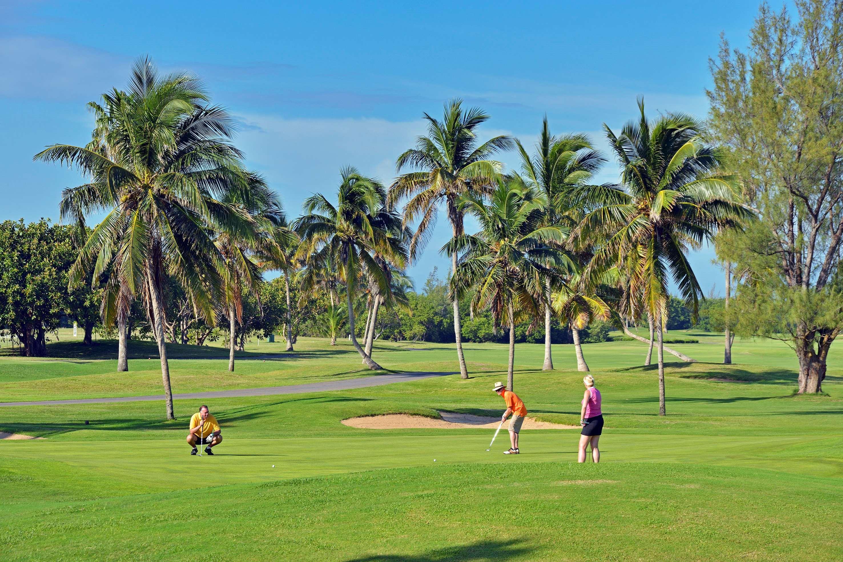 Hotel Melia Las Americas (Adults Only) Varadero Exterior foto