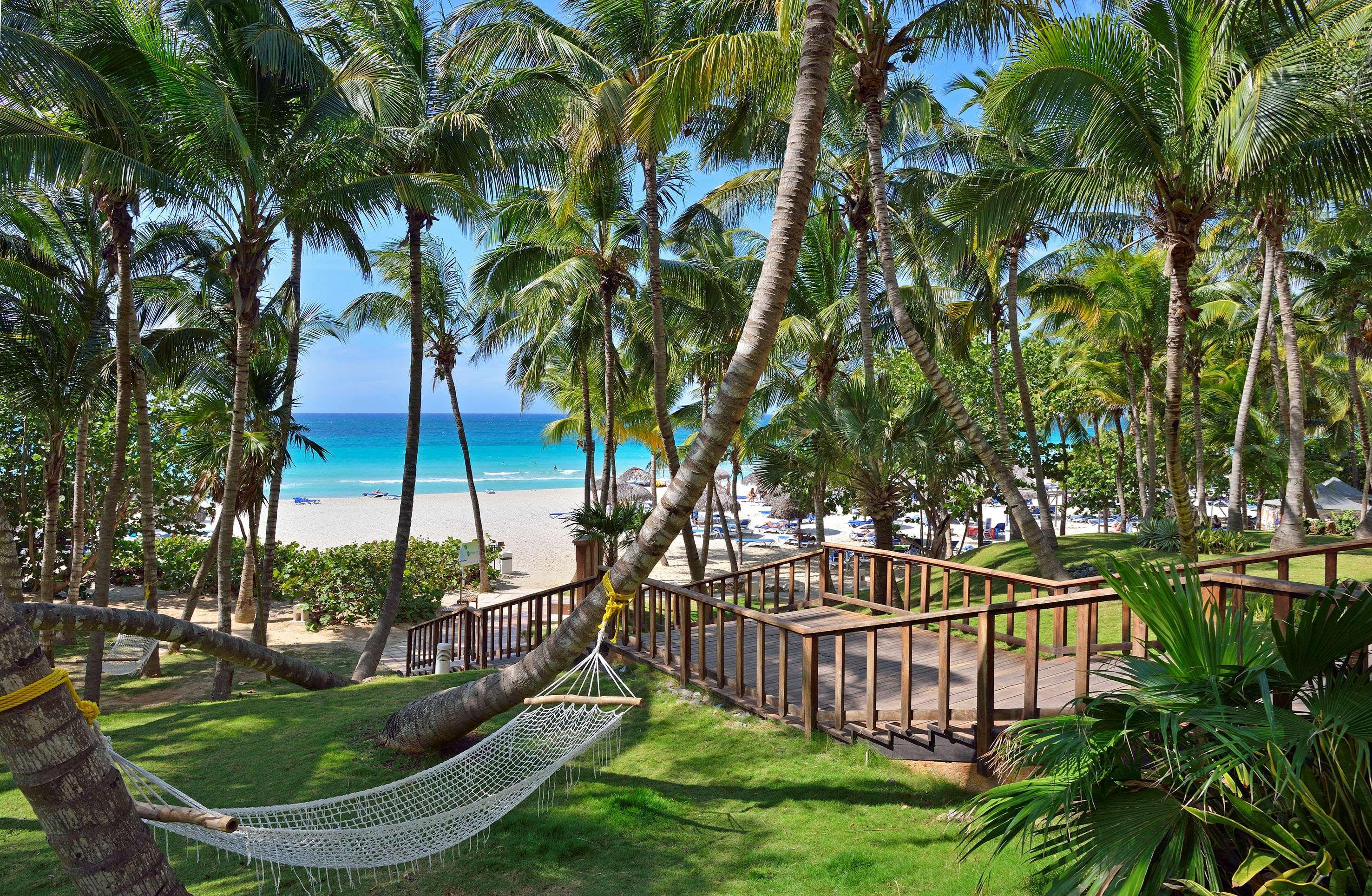 Hotel Melia Las Americas (Adults Only) Varadero Exterior foto