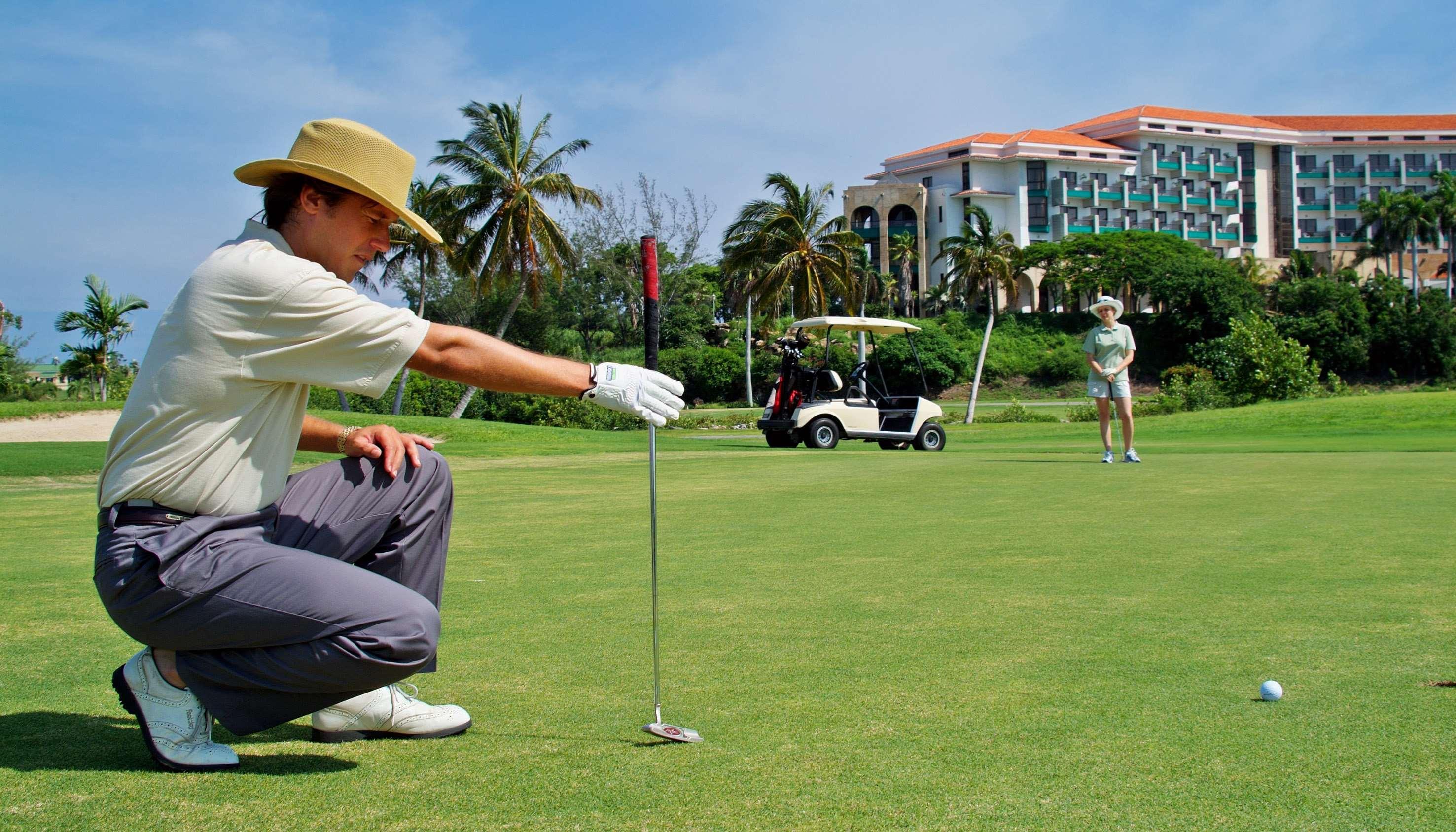 Hotel Melia Las Americas (Adults Only) Varadero Exterior foto